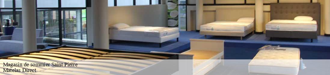 Magasin de sommier  saint-pierre-06260 Matelas Direct