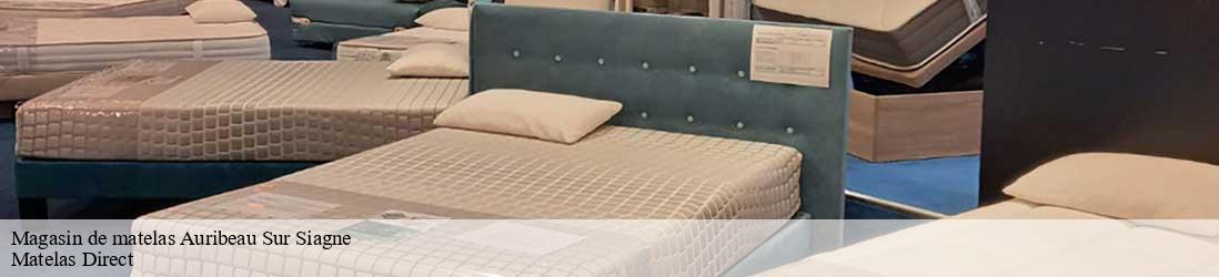 Magasin de matelas  auribeau-sur-siagne-06810 Matelas Direct