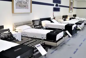 Boutique de matelas 06